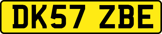 DK57ZBE