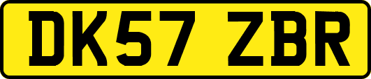 DK57ZBR