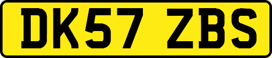 DK57ZBS