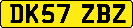 DK57ZBZ