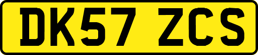 DK57ZCS