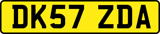 DK57ZDA