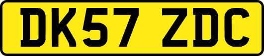 DK57ZDC
