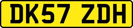 DK57ZDH