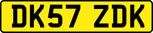 DK57ZDK