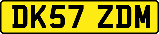 DK57ZDM