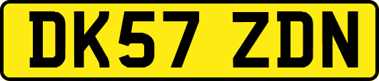 DK57ZDN