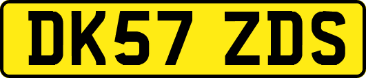 DK57ZDS
