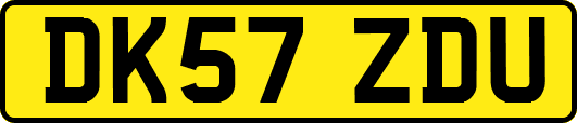 DK57ZDU