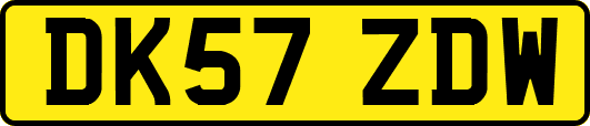 DK57ZDW
