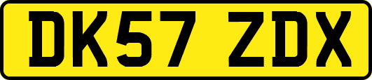 DK57ZDX
