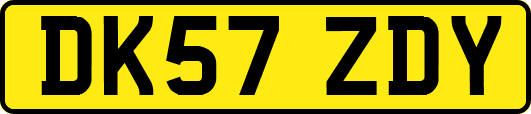 DK57ZDY