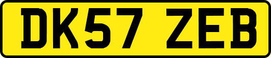 DK57ZEB