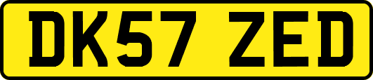 DK57ZED