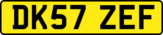DK57ZEF