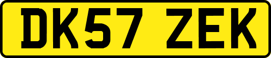 DK57ZEK