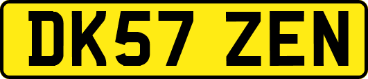 DK57ZEN