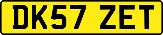 DK57ZET