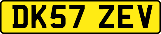 DK57ZEV