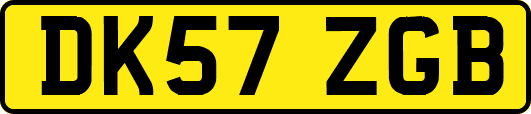 DK57ZGB