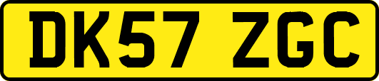 DK57ZGC