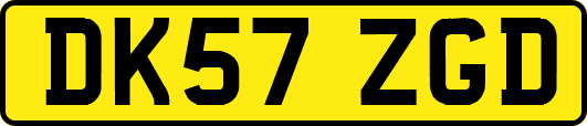 DK57ZGD