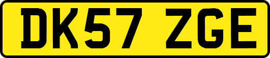 DK57ZGE