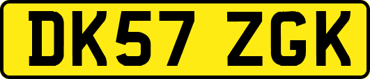 DK57ZGK
