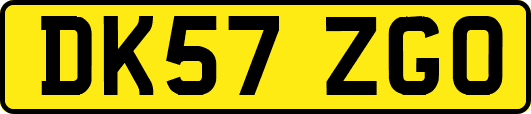DK57ZGO