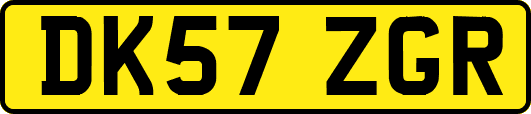 DK57ZGR