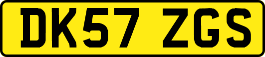DK57ZGS