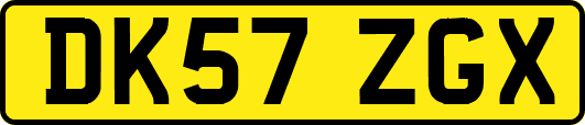 DK57ZGX