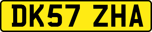 DK57ZHA