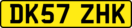 DK57ZHK