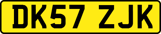 DK57ZJK