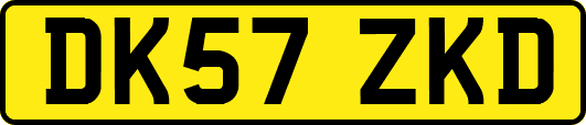 DK57ZKD