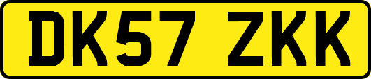 DK57ZKK