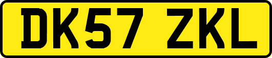 DK57ZKL
