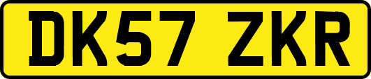 DK57ZKR