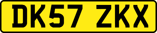 DK57ZKX