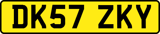 DK57ZKY