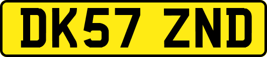 DK57ZND