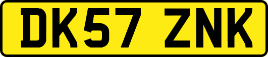 DK57ZNK