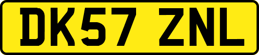 DK57ZNL