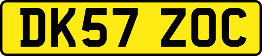 DK57ZOC