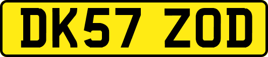 DK57ZOD