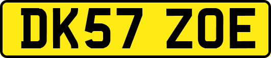 DK57ZOE