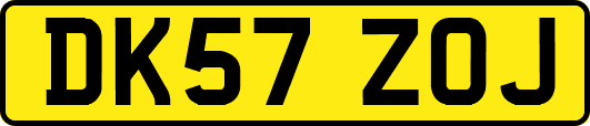 DK57ZOJ