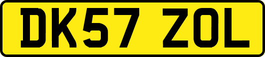 DK57ZOL