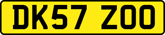 DK57ZOO
